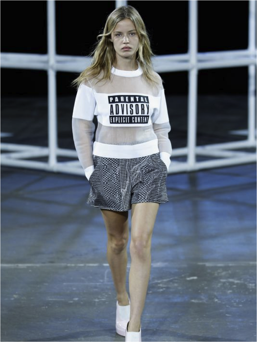 Alexander Wang