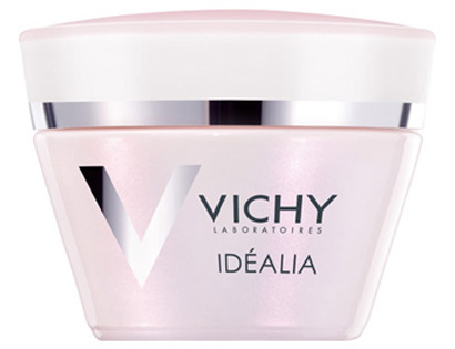 Vichy Idelia Smoothing and Illuminating Cream