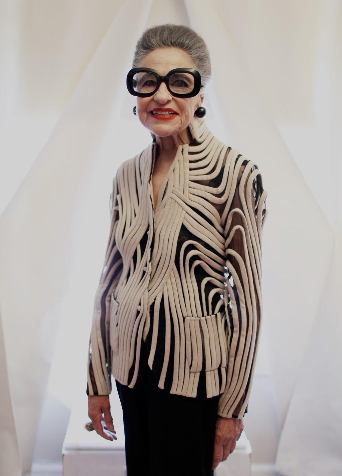 advanced-style-ari-seth-cohen-review-blog-blogger-fashion-mature-elderly-new-york-blogger-profile-cheltenham-fashion-week-3